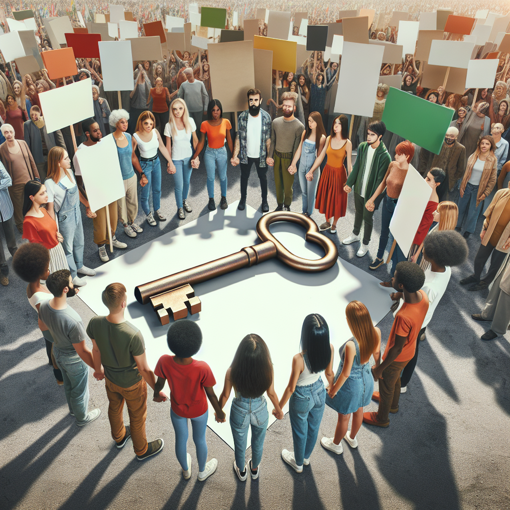 Coalition Building in Activism: Keys to Successful Alliances