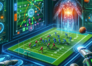 The Role of Artificial Intelligence in Sports Strategy