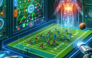 The Role of Artificial Intelligence in Sports Strategy