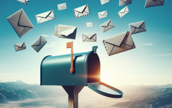 How Mail-In Voting Affected Election Outcomes