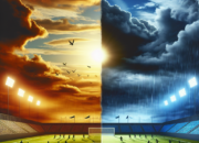 The Turning Point: When the Game Changed Forever