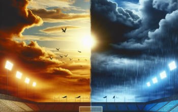 The Turning Point: When the Game Changed Forever