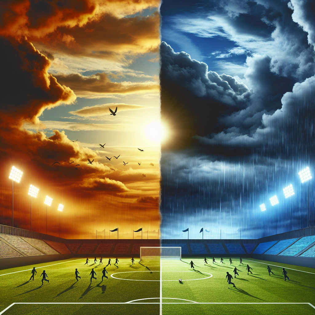 The Turning Point: When the Game Changed Forever