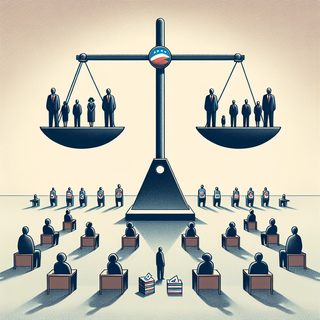 The Role of Independent Candidates in Recent Elections