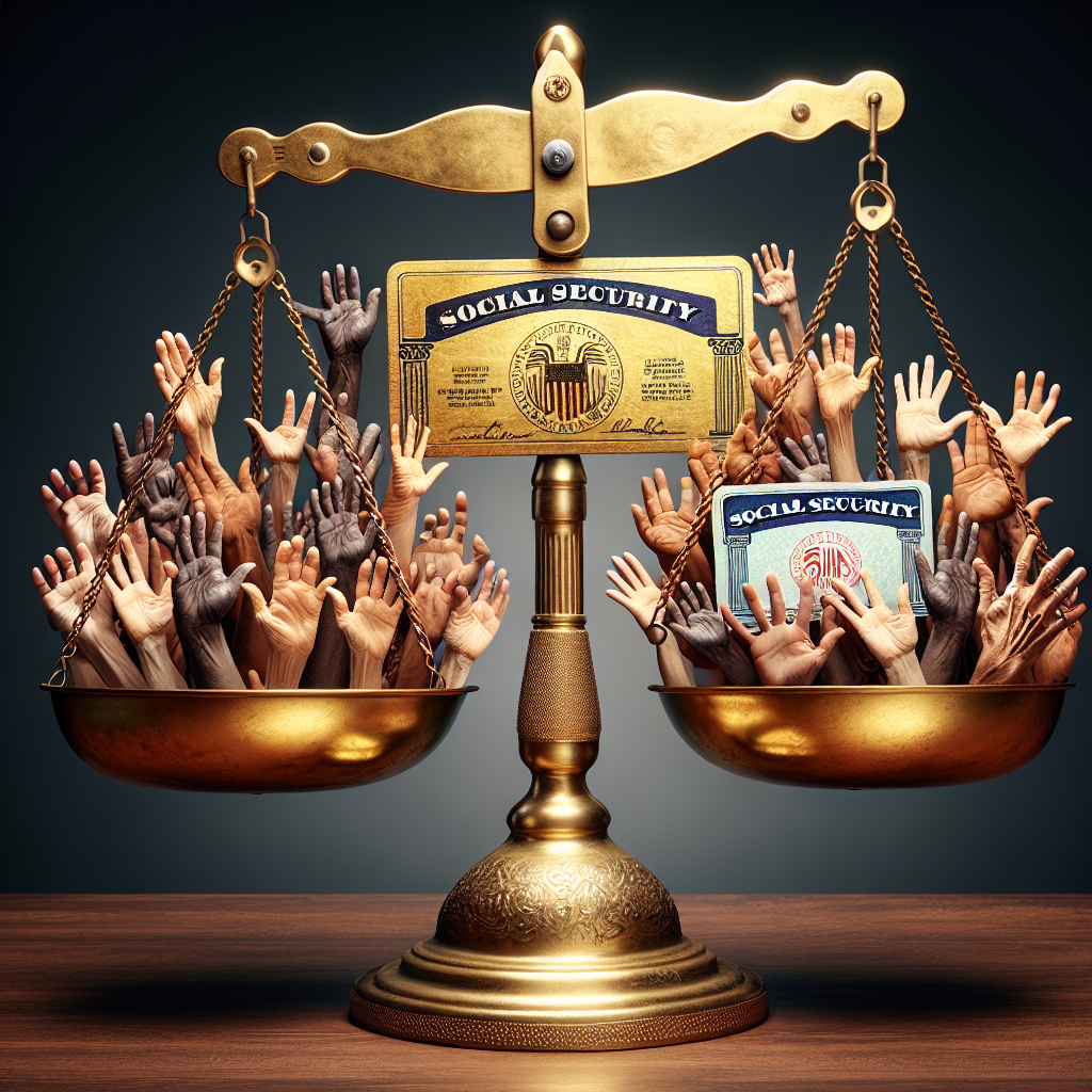 The Future of Social Security: A Bipartisan Challenge