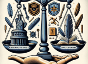 Examining the Relationship Between National Security and Civil Liberties