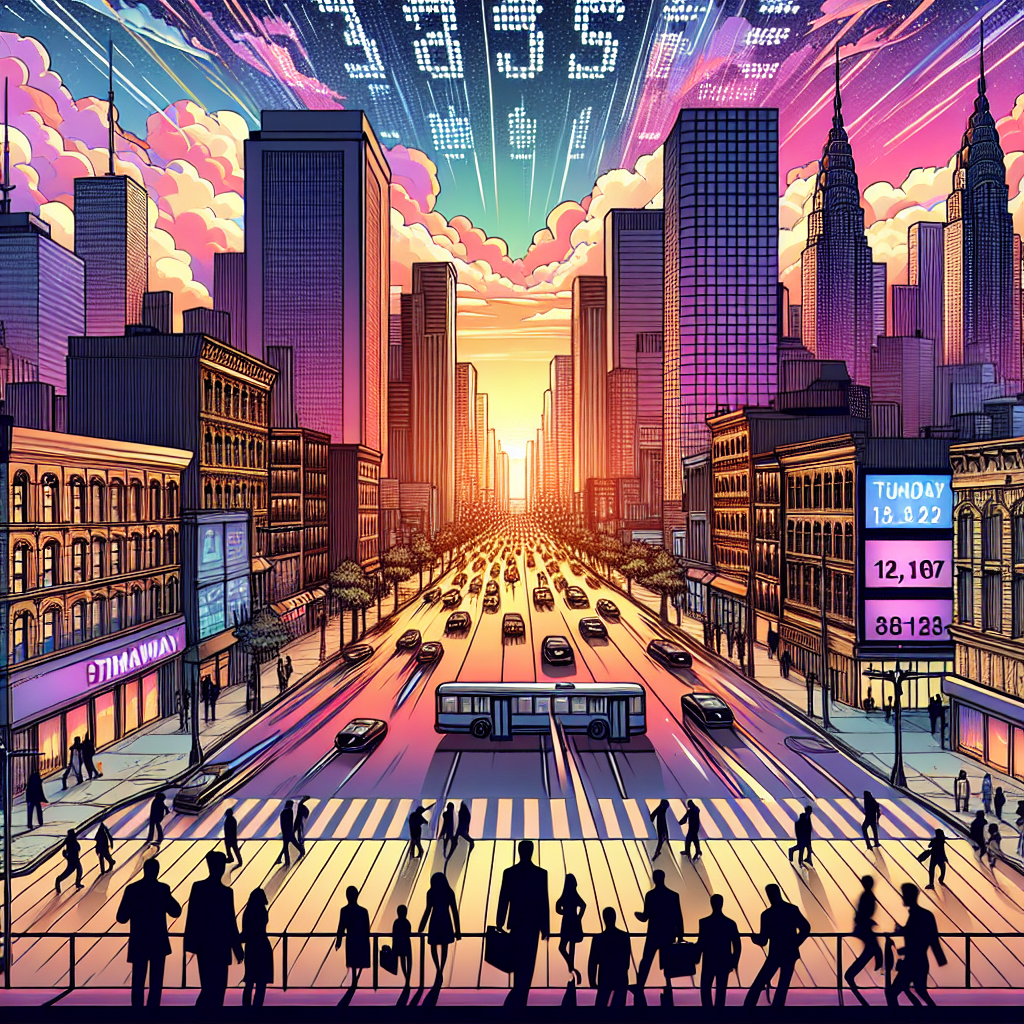 Election Day Approaches: Key Dates and Expectations