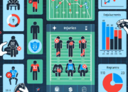 How to Handle Injuries in Your Fantasy Football Lineup