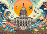 The Rise of Non-Traditional Candidates: Disrupting the Political Landscape