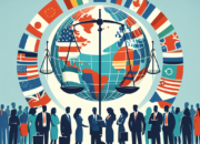 How Leadership Decisions Affect International Relations