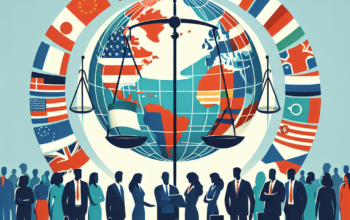 How Leadership Decisions Affect International Relations