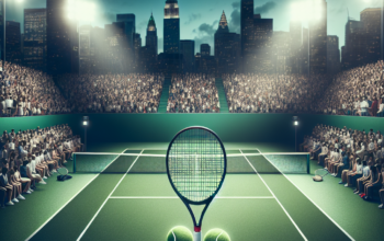 Wimbledon Rumors: Potential Star Participants Emerging