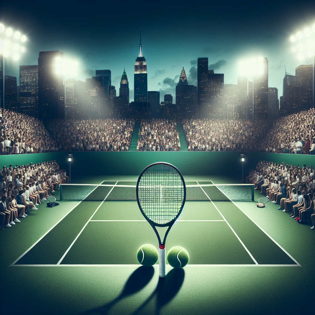 Wimbledon Rumors: Potential Star Participants Emerging