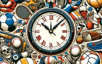 Ranking the Most Influential Sports Figures of All Time