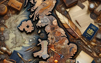 How Immigration Policy is Shaping Political Narratives in the UK