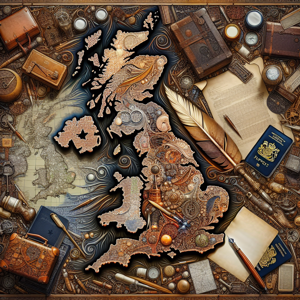 How Immigration Policy is Shaping Political Narratives in the UK