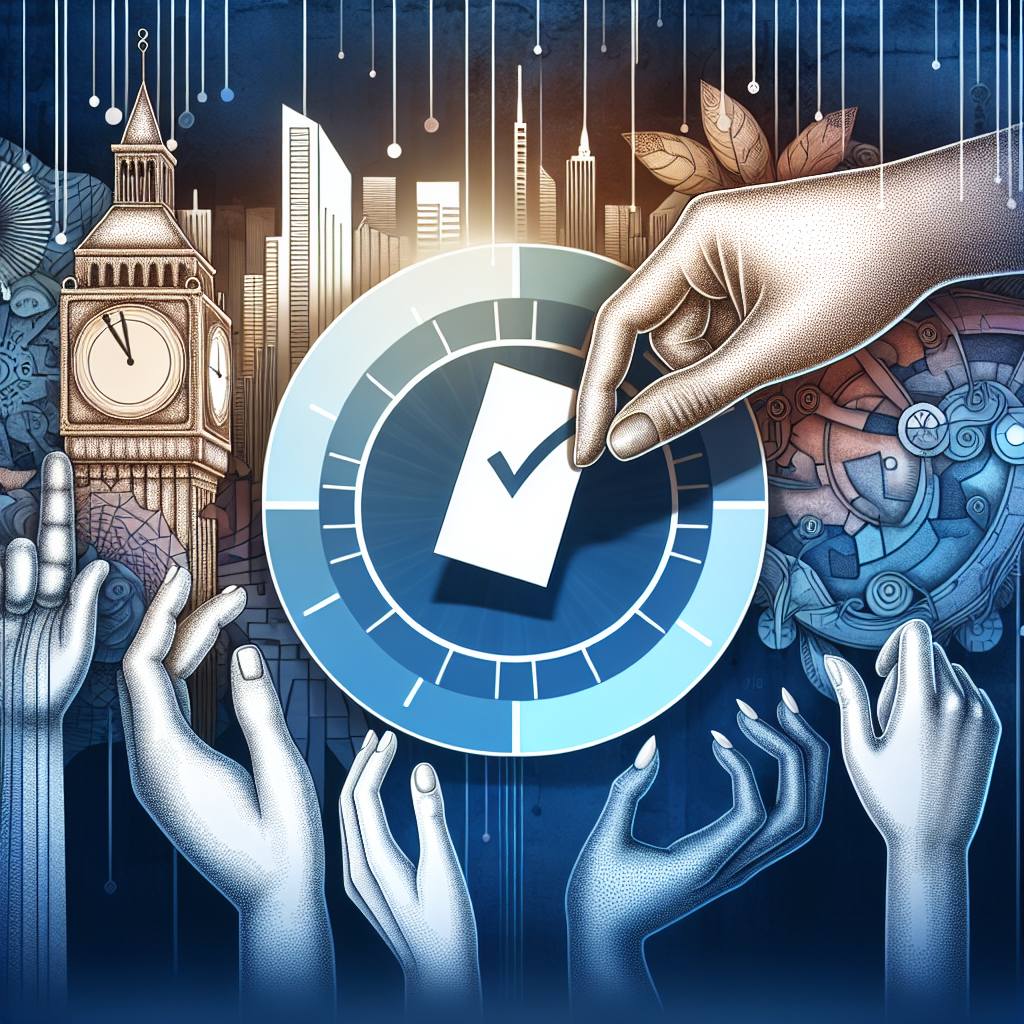 The Future of Electoral Reform After This Year’s Elections