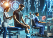 Innovations in Sports Medicine: New Treatments for Injuries