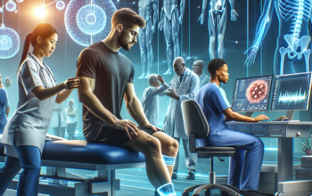 Innovations in Sports Medicine: New Treatments for Injuries