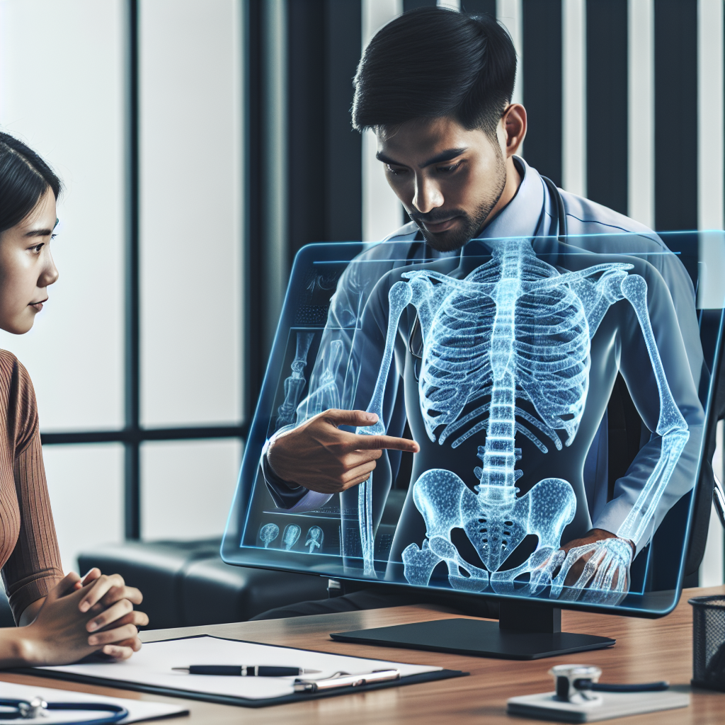 Managing Chronic Injuries: When to Seek Professional Help