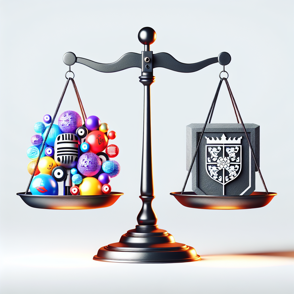 The Ethics of Sports Commentary: Balancing Entertainment and Integrity