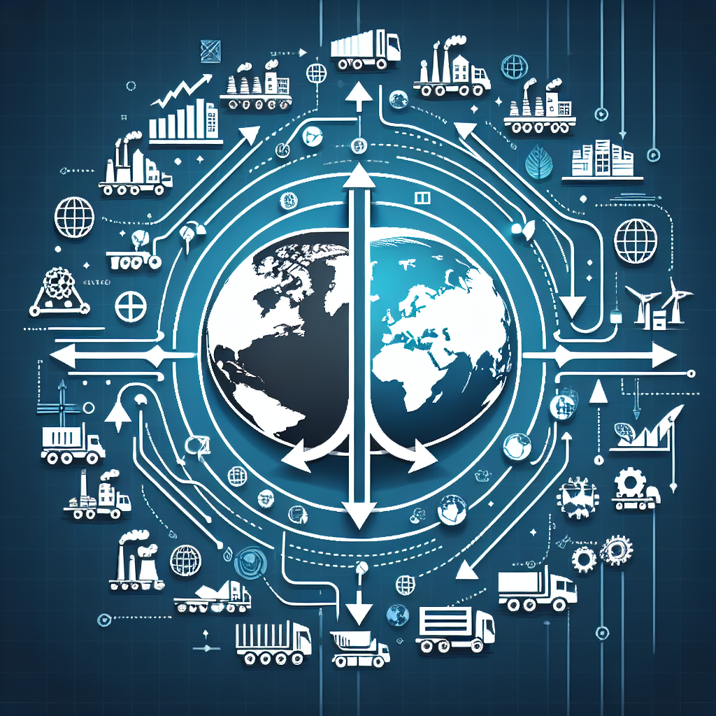 Changes to Trade Agreements: Implications for Global Economy