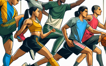 The Importance of Warm-Up Routines in Injury Prevention