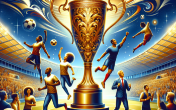 The Journey to Glory: Reflecting on Championship Results