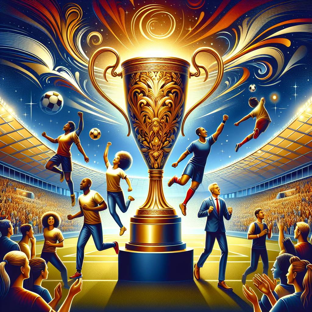 The Journey to Glory: Reflecting on Championship Results