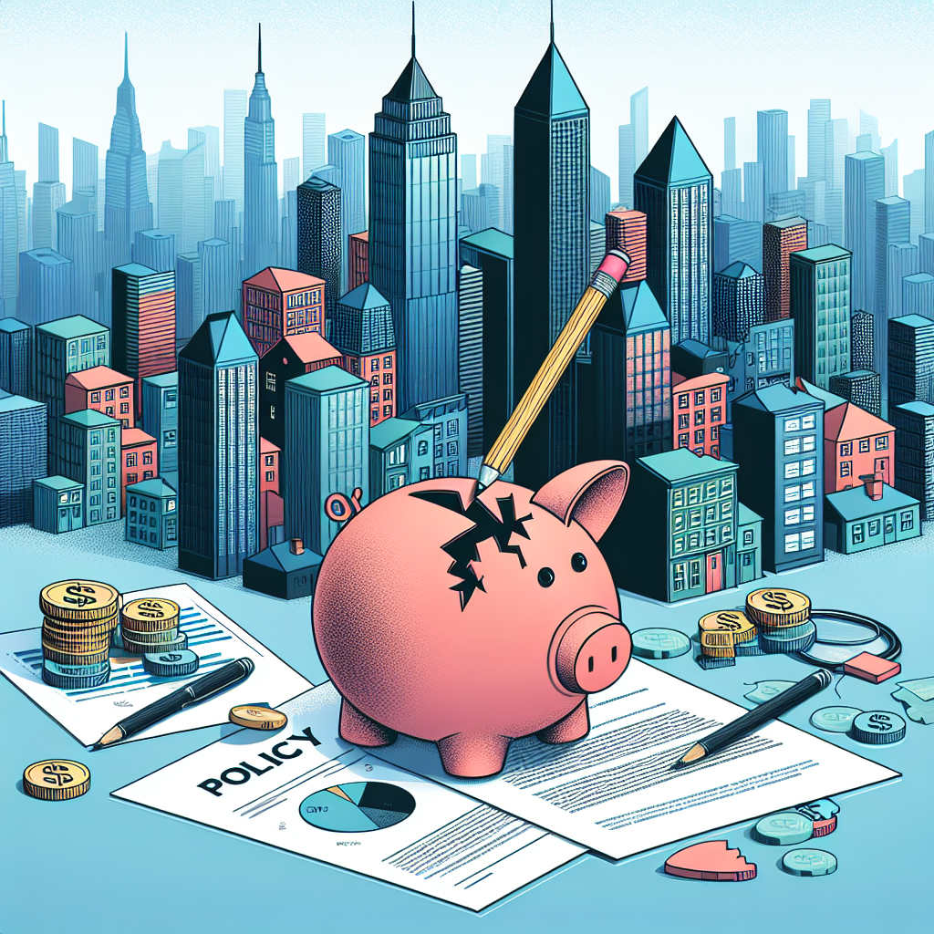 Policy Responses to Housing Affordability Crisis