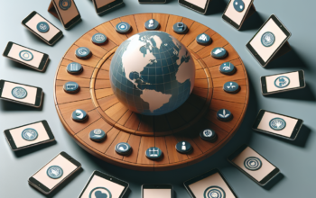 The Role of Technology in Modern Diplomacy