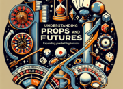Understanding Props and Futures: Expanding Your Betting Horizons