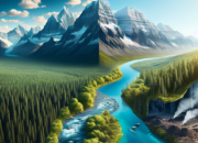 The Consequences of New Environmental Policies on Natural Resources