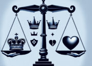 Leadership in Democracy: Balancing Power and Responsibility