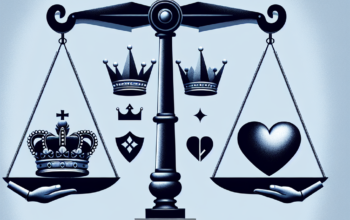 Leadership in Democracy: Balancing Power and Responsibility