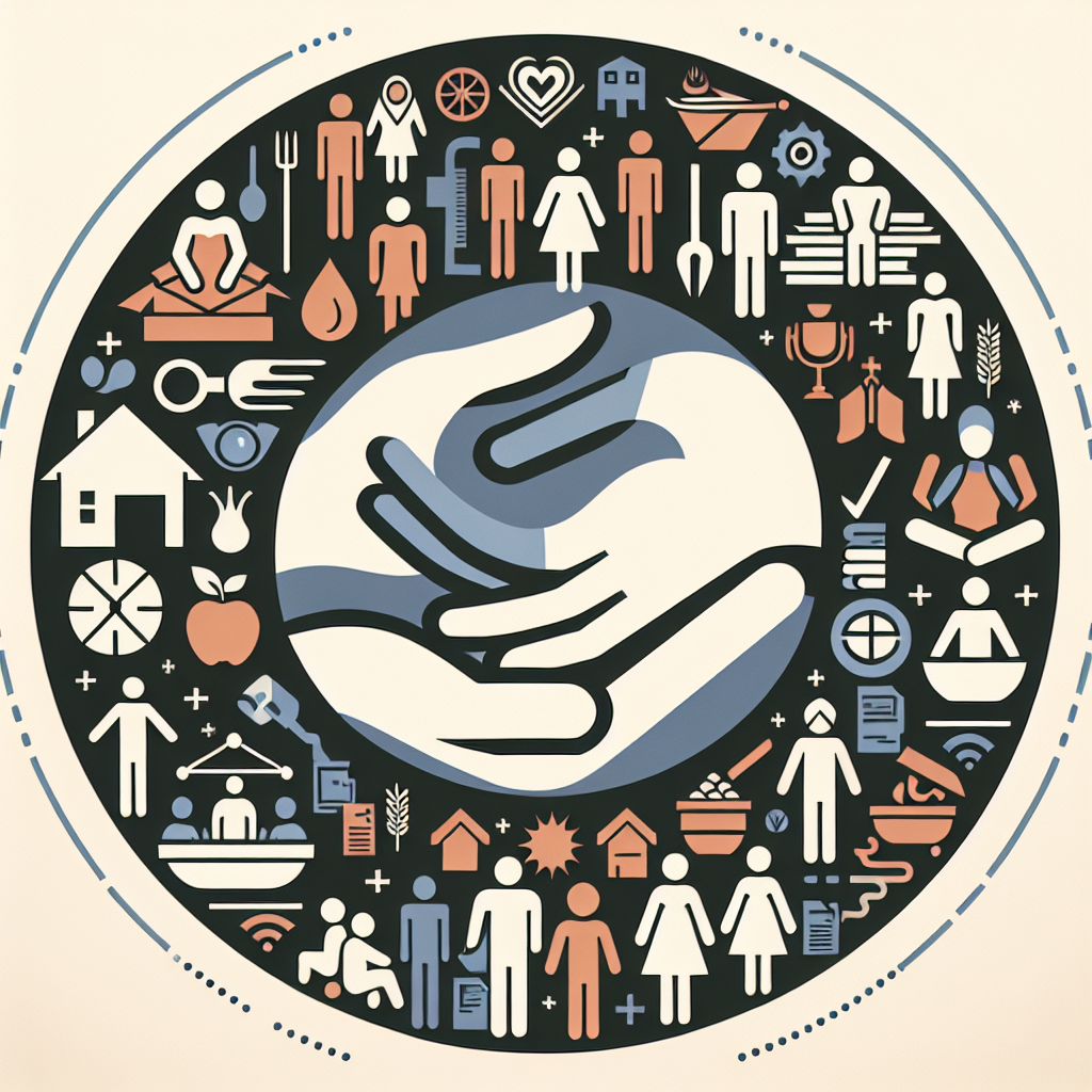 Social Welfare Programs and Their Effectiveness in Alleviating Poverty.