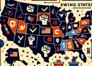 Understanding Swing States: Key Regions that Could Determine Elections
