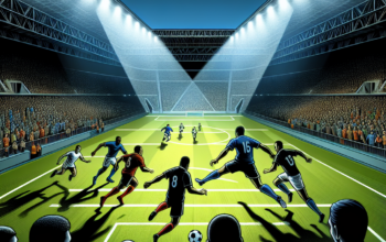 Game of the Year: Recapping the Historic Matchup