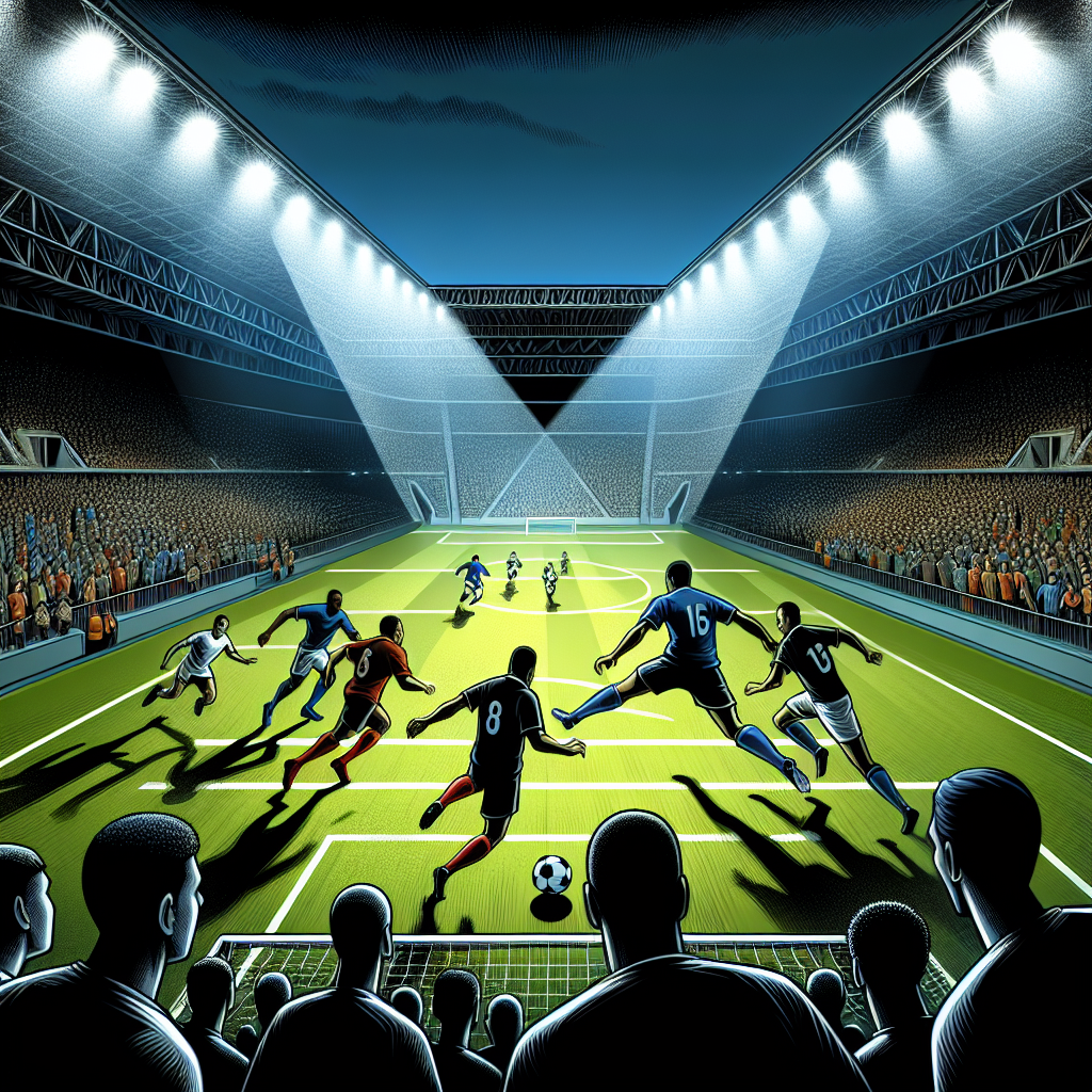 Game of the Year: Recapping the Historic Matchup