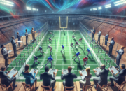 Strategies for Navigating the Fantasy Football Waiver Wire