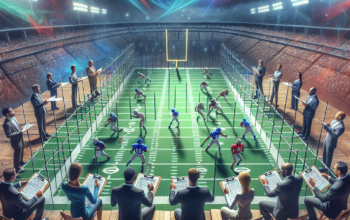 Strategies for Navigating the Fantasy Football Waiver Wire