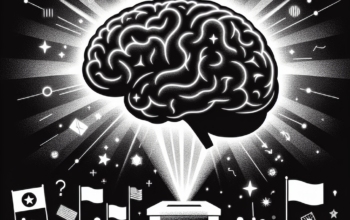 The Connection Between Mental Health and Political Engagement