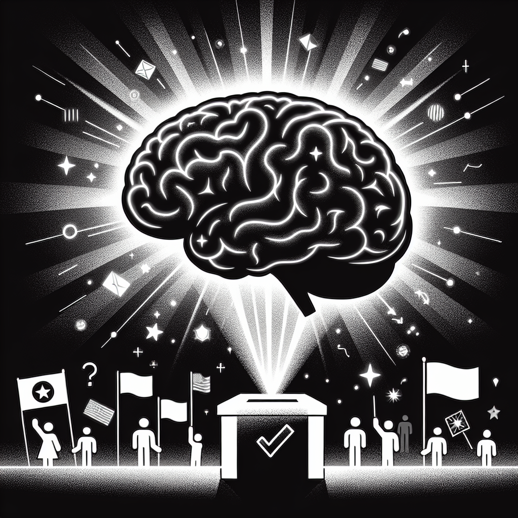 The Connection Between Mental Health and Political Engagement