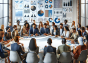 Analyzing Voter Demographics in the Latest Election