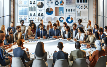 Analyzing Voter Demographics in the Latest Election