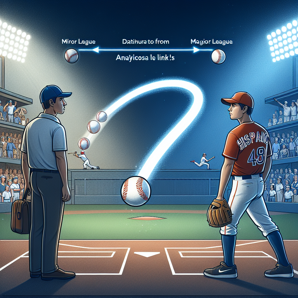 Analyzing the Impact of Minor League Baseball on Major League Success