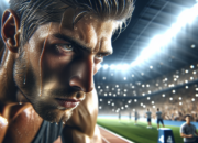 In-Depth with a Champion: Inside an Athlete's Mind