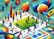 Key Performance Indicators in Competitive Sports