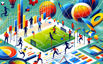 Key Performance Indicators in Competitive Sports