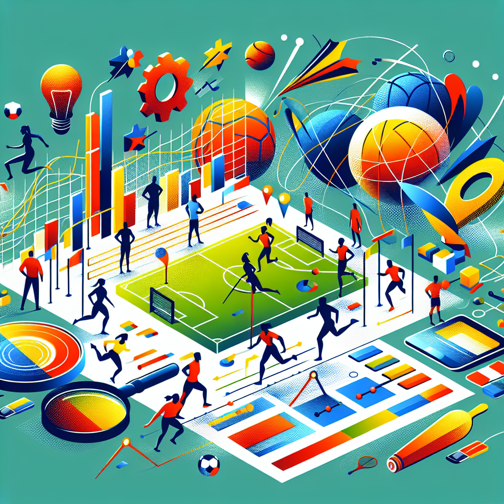 Key Performance Indicators in Competitive Sports